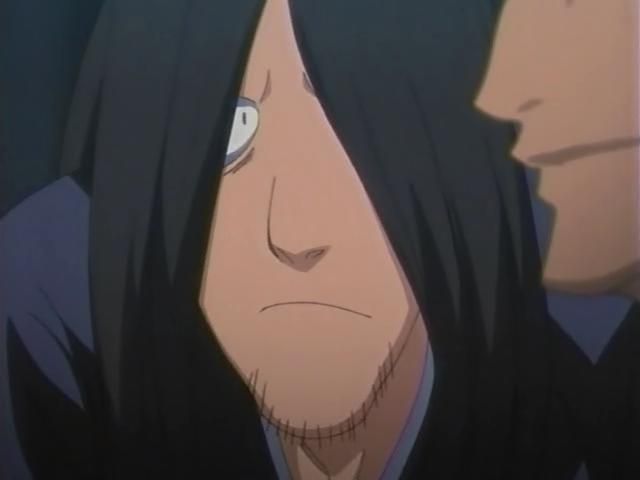 Otaku Gallery  / Anime e Manga / Bleach / Screen Shots / Episodi / 095 - Byakuya prende il campo - Ballo del vento dei fiori di ciliegio / 129.jpg